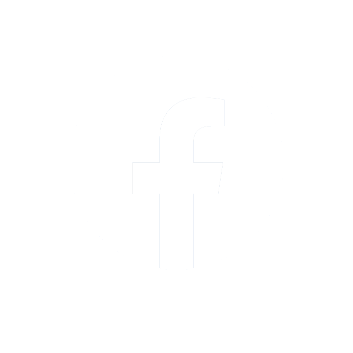 icon footer facebook